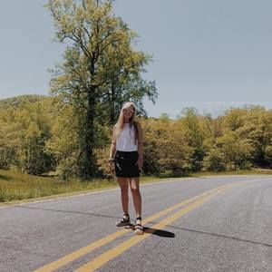 Meet your Posher, Andee